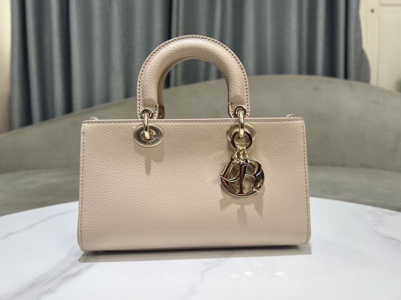 Christian Dior My Lady Bags